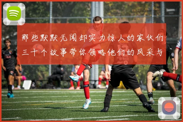 那些默默无闻却实力惊人的家伙们三十个故事带你领略他们的风采与传奇